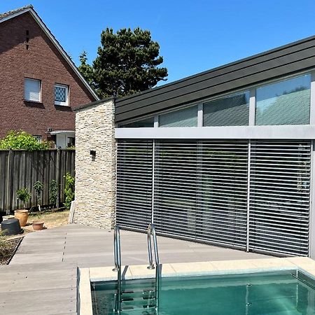 Ferienwohnung Loft Muenster Dış mekan fotoğraf