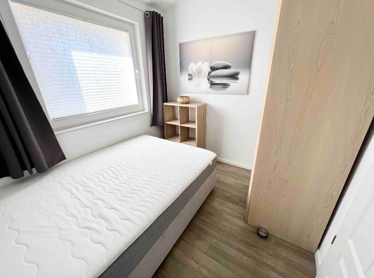Ferienwohnung Loft Muenster Dış mekan fotoğraf