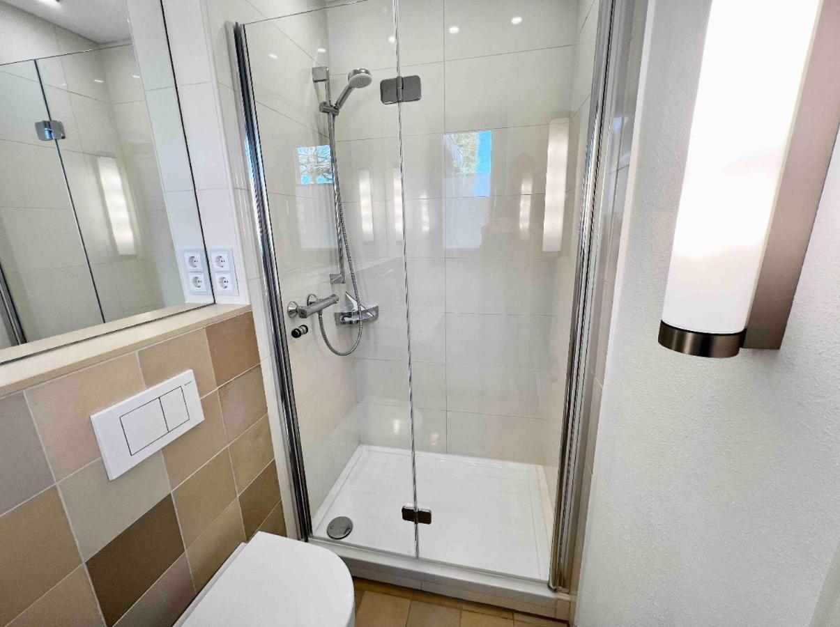 Ferienwohnung Loft Muenster Dış mekan fotoğraf