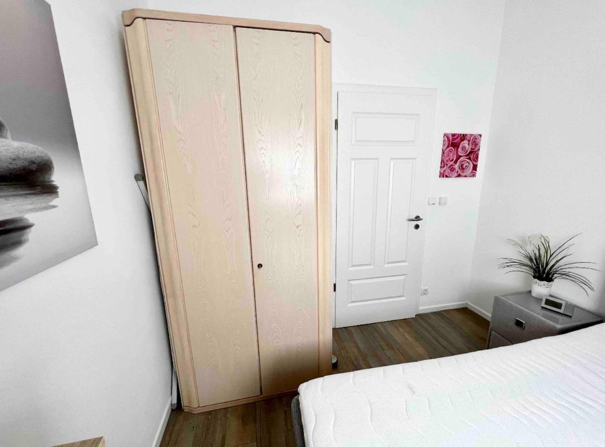 Ferienwohnung Loft Muenster Dış mekan fotoğraf