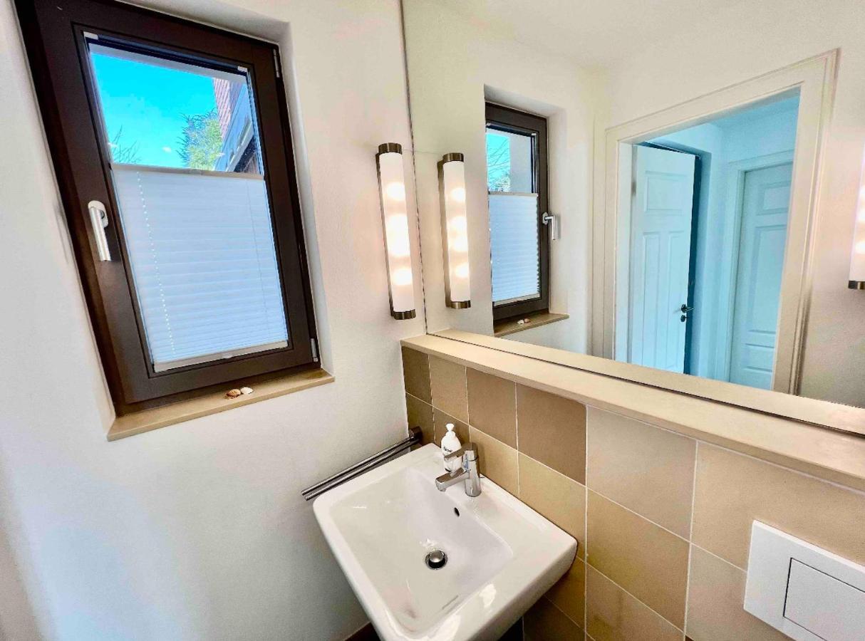 Ferienwohnung Loft Muenster Dış mekan fotoğraf
