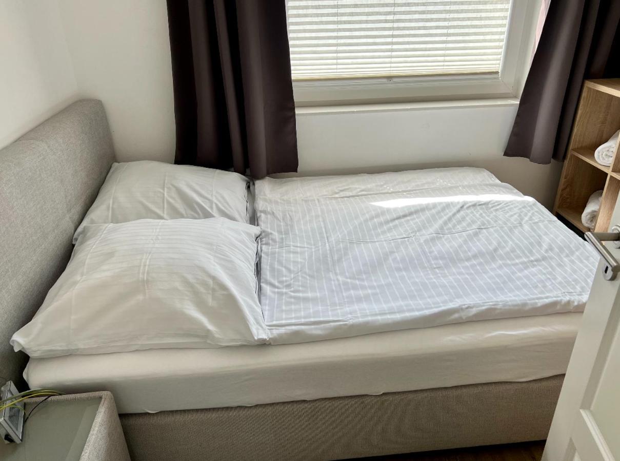 Ferienwohnung Loft Muenster Dış mekan fotoğraf