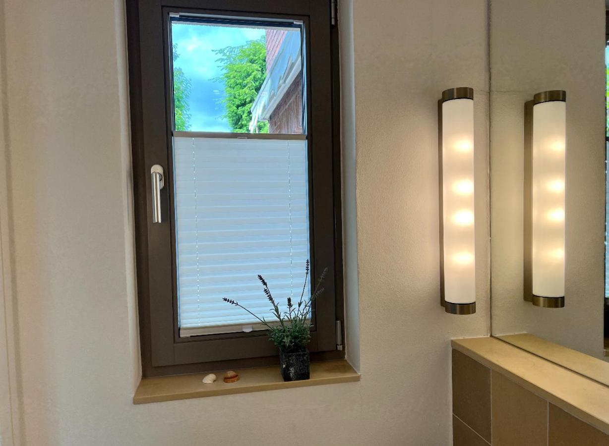 Ferienwohnung Loft Muenster Dış mekan fotoğraf