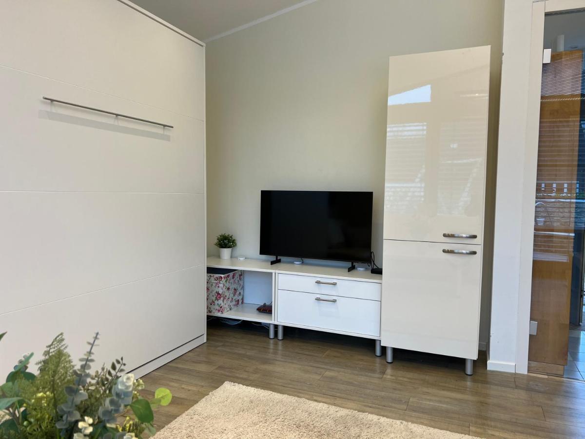 Ferienwohnung Loft Muenster Dış mekan fotoğraf