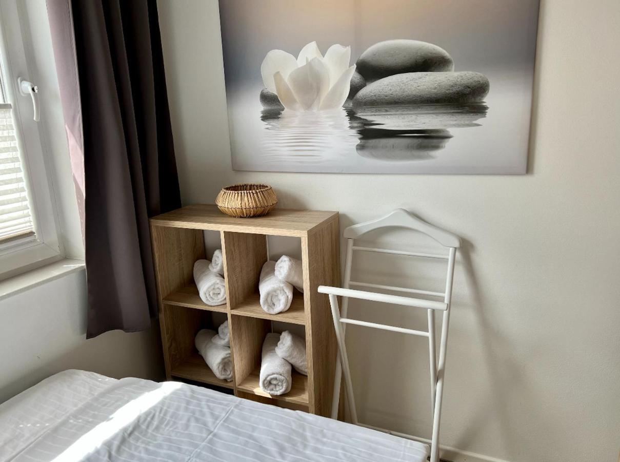 Ferienwohnung Loft Muenster Dış mekan fotoğraf