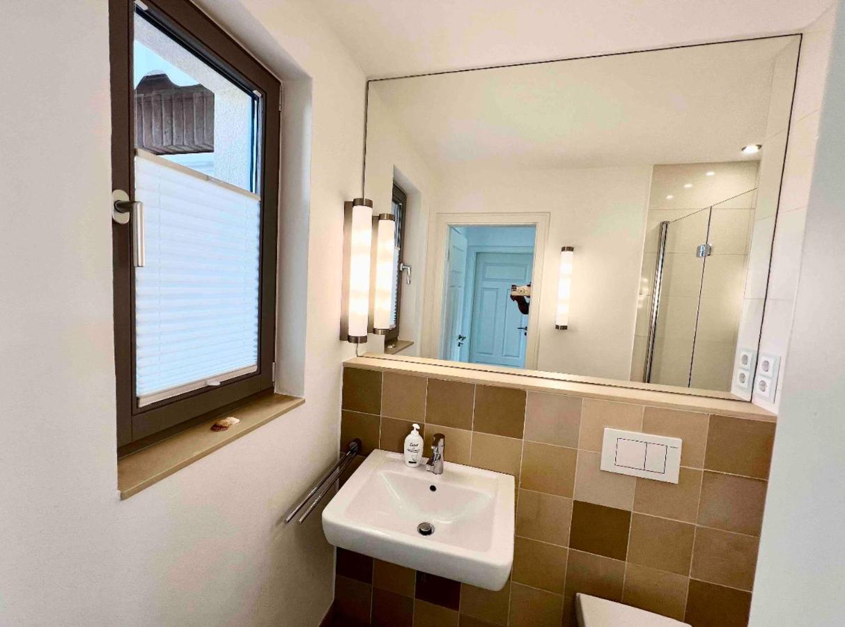Ferienwohnung Loft Muenster Dış mekan fotoğraf