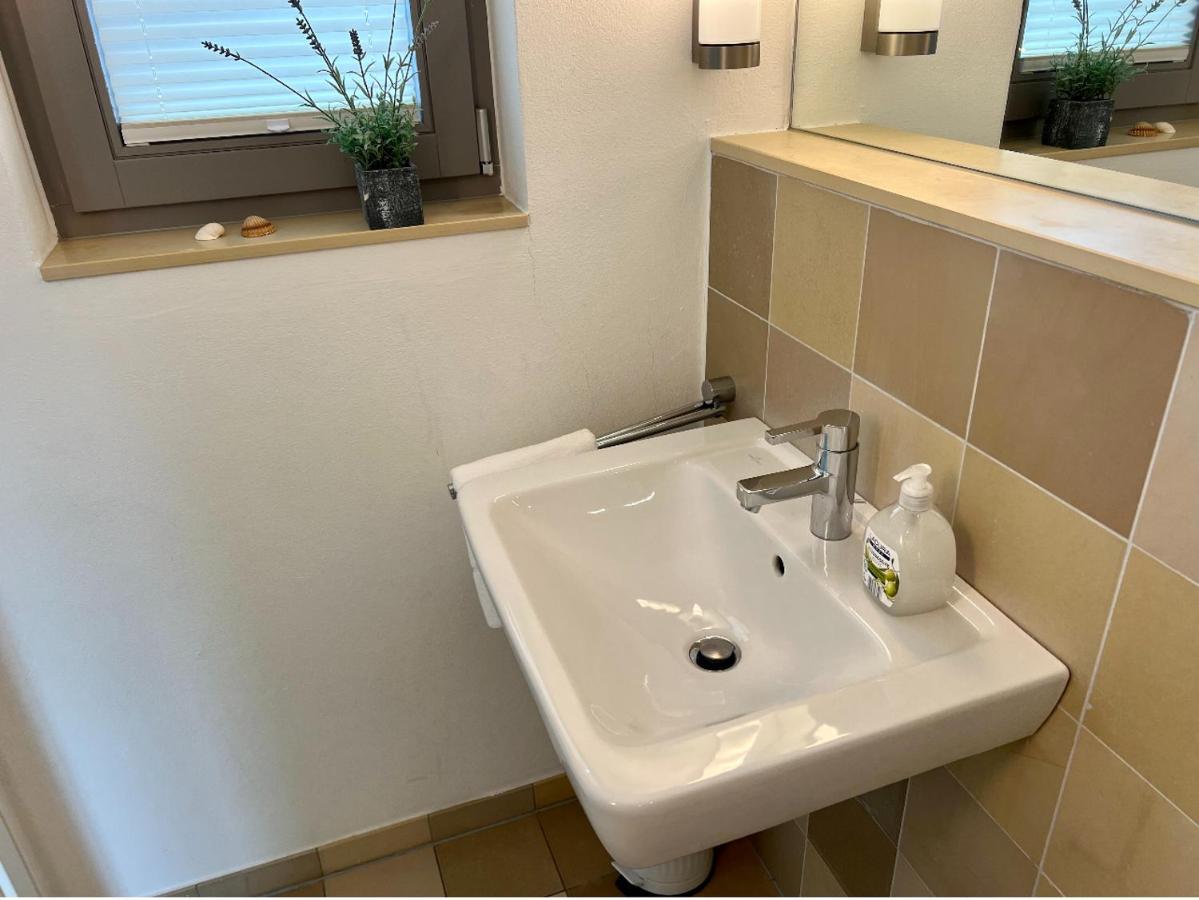 Ferienwohnung Loft Muenster Dış mekan fotoğraf