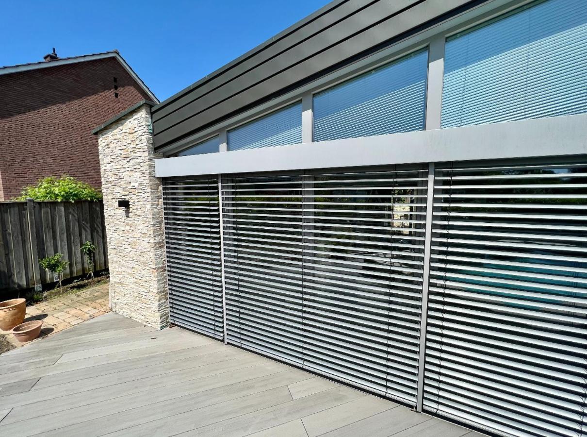 Ferienwohnung Loft Muenster Dış mekan fotoğraf